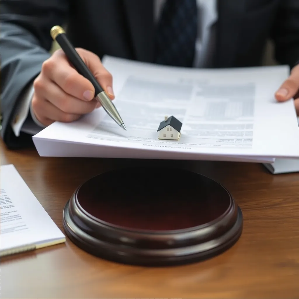 Как купить жилье с господдержкой в 2024 году?