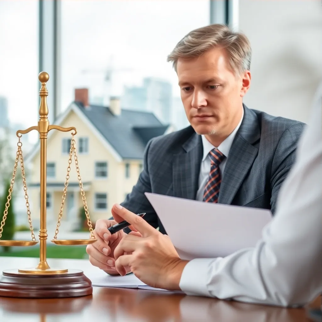 Ипотека на загородном рынке недвижимости